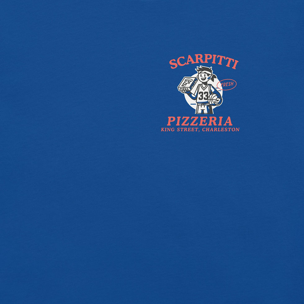 Thumbnail: Scarpitti Pizza - Best on King Street