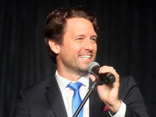 SC Democrat seeks age limit for 'geriatric' politicians