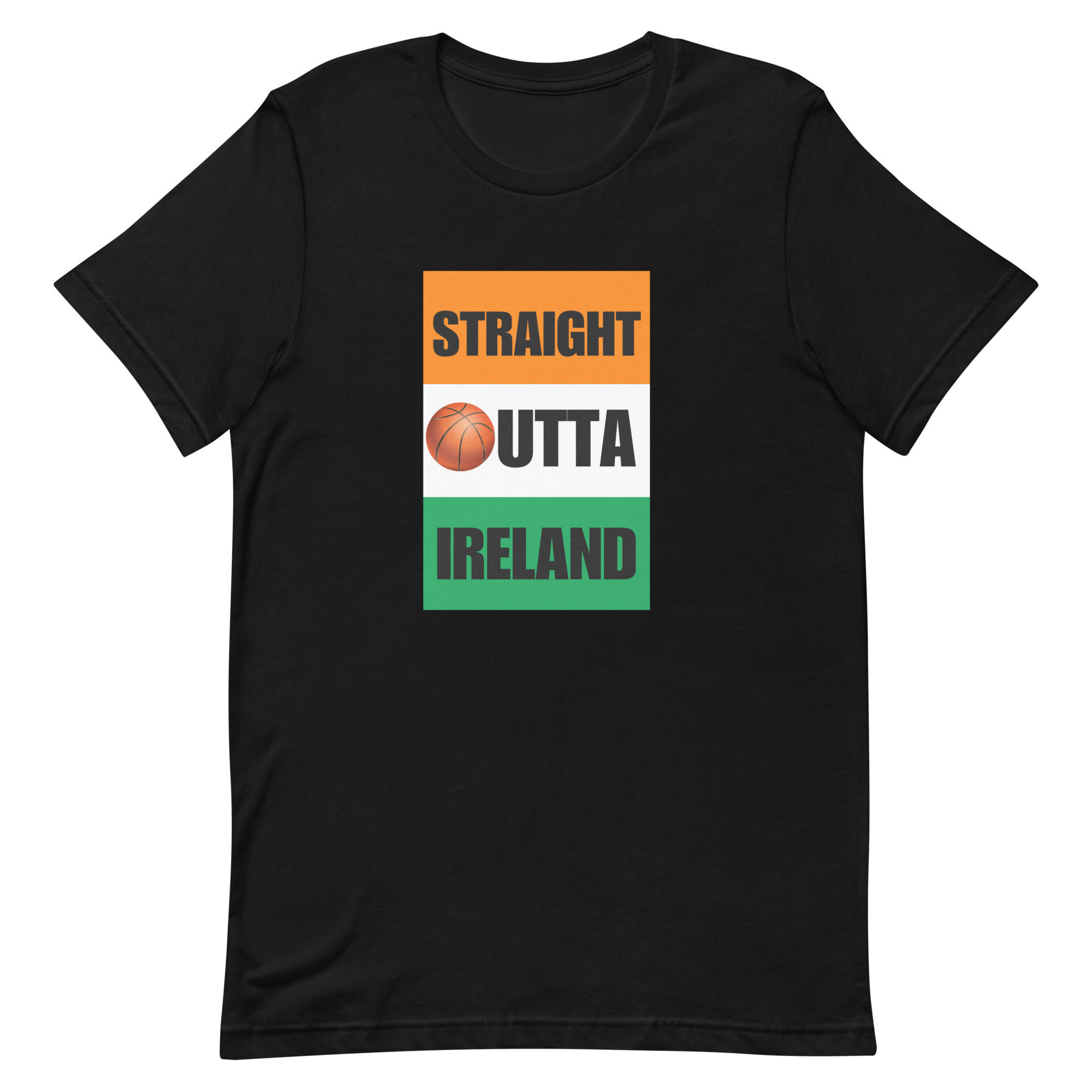 Ireland T-Shirt
