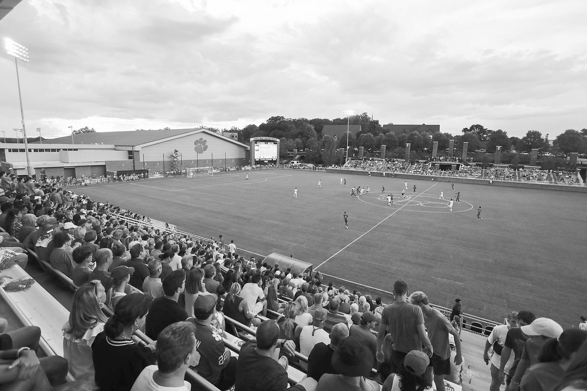 Riggs Field (Clemson)