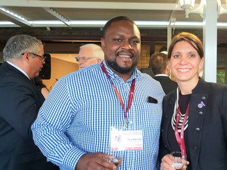 SCLAFRICA International Construction Law Conference