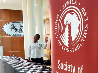 SCLAFRICA International Construction Law Conference