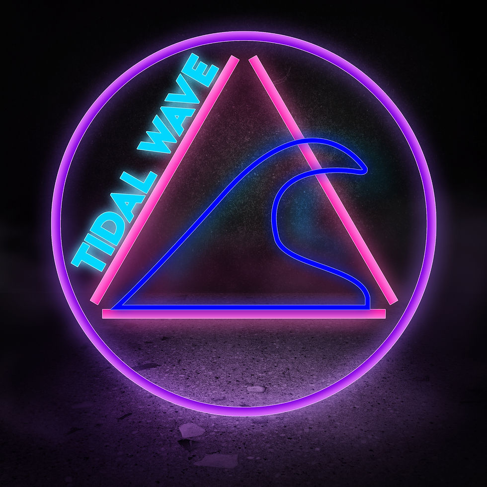 TidalWave
