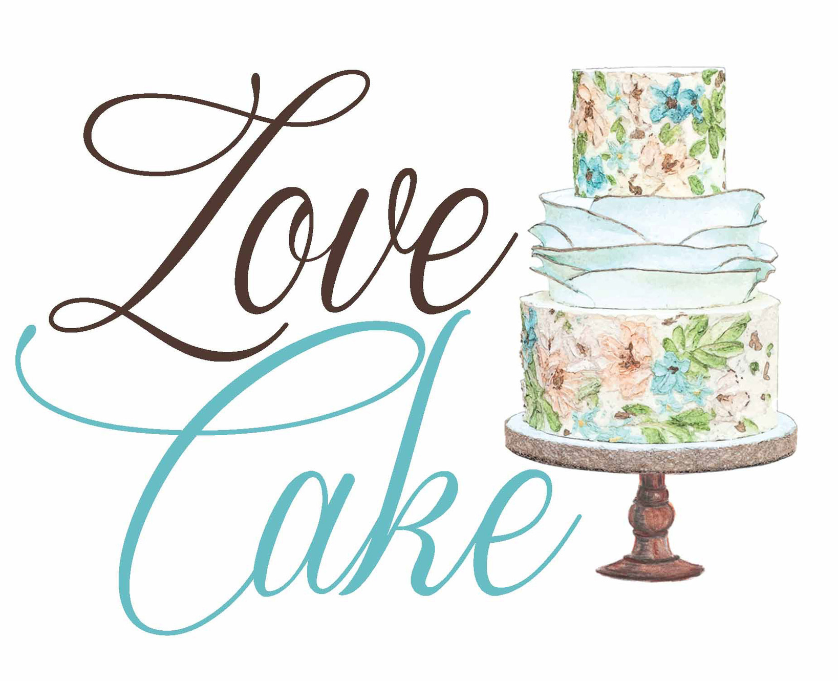 The Love Cake Story