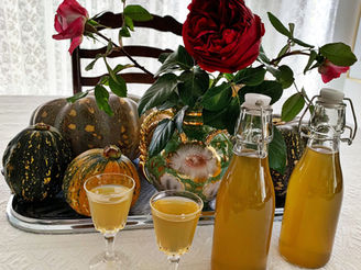 Honey Liqueur | Medica