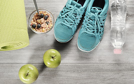 Weight Loss Essentials