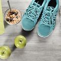 Les essentiels du fitness