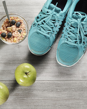 Weight Loss Essentials