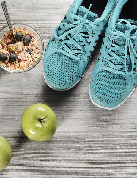 Weight Loss Essentials