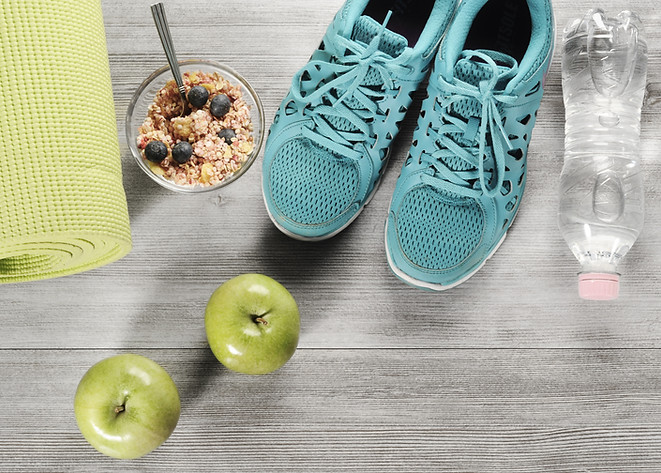 Weight Loss Essentials