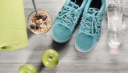 Weight Loss Essentials-