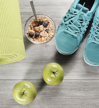 Weight Loss Essentials