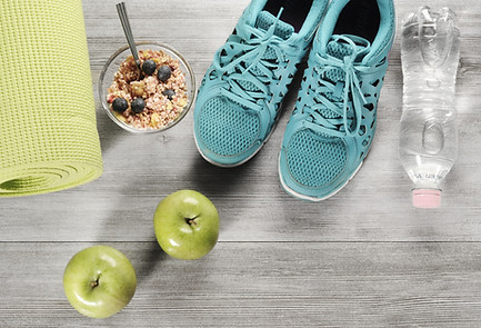 Fitness Essentials