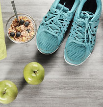 Weight Loss Essentials