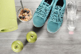 7 Tips for Staying on Track During the Holiday Season