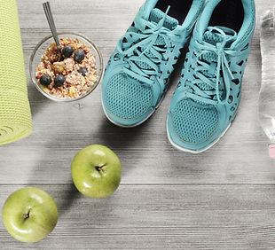 Weight Loss Essentials