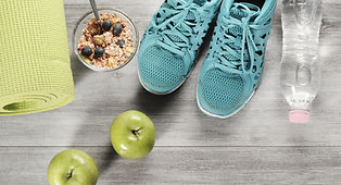 Weight Loss Essentials
