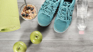 Lose weight with acupuncture!