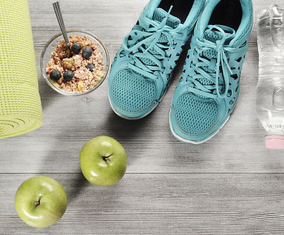 Fitness Essentials