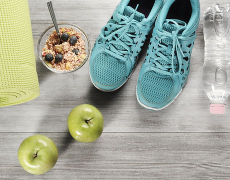 Weight Loss Essentials
