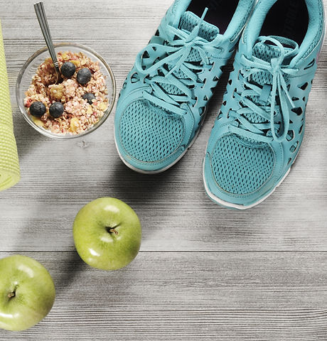 Perda de peso Essentials