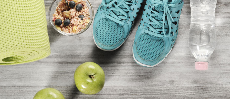Healty lifestyle