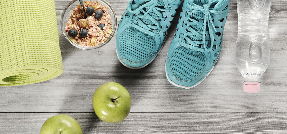 Weight Loss Essentials