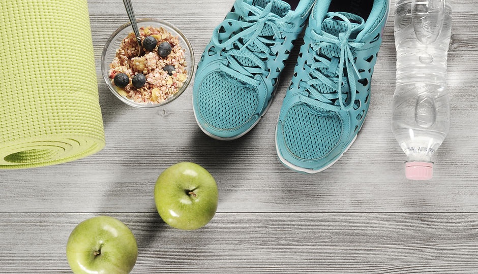 Weight Loss Essentials