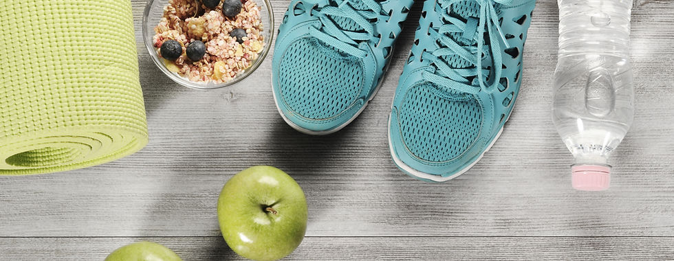 Weight Loss Essentials