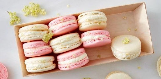 Macarons