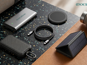 Stay Charged On-the-Go: Top Mobile Power bank Chargers for 2026