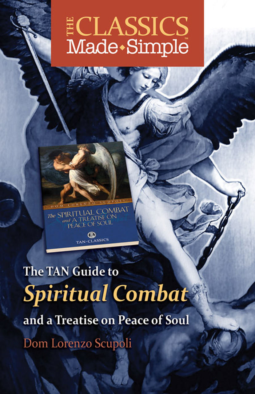 Spiritual Combat, The (Introduction)
