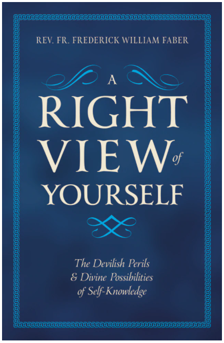 Right View of Yourself, A