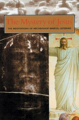 Mystery of Jesus, The