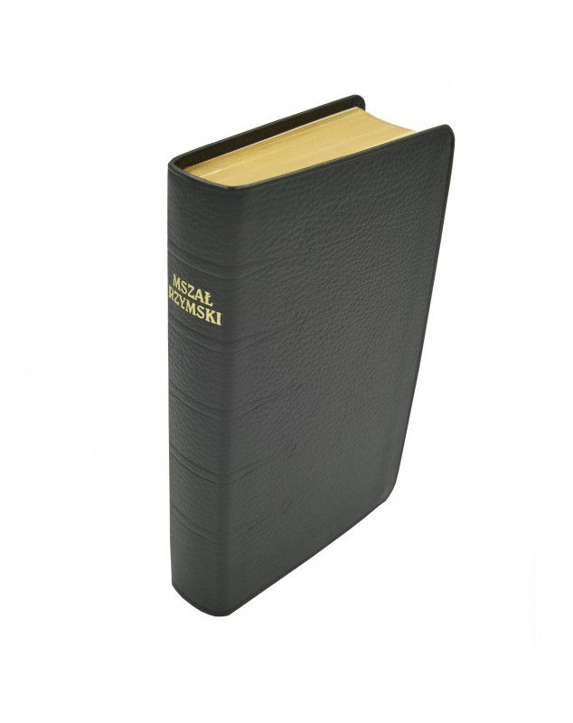 Mszalik Rzymski (Roman Missal)