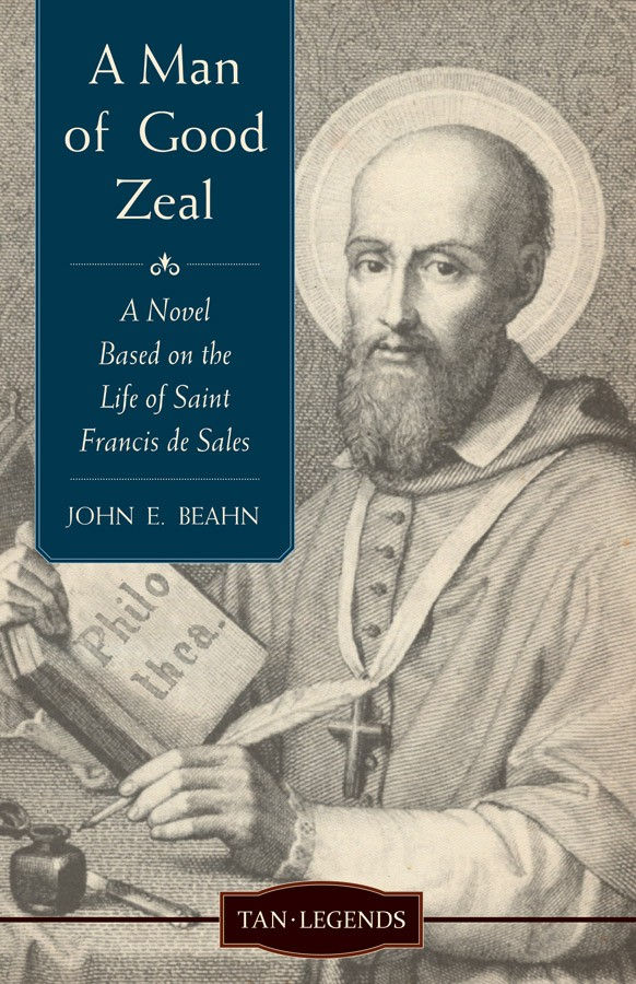 Man of Good Zeal, A