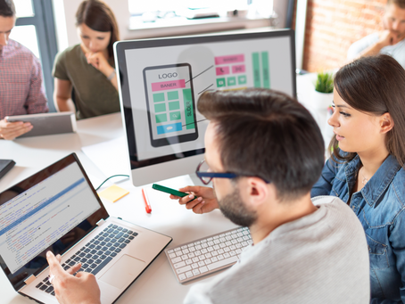 How to make your EU project website work for your project