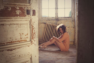photographe paris mode portrait book fashion artist