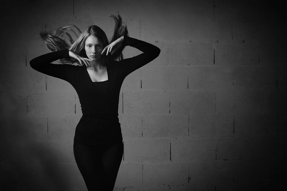 photographe tours portrait paris danse book commedien studio