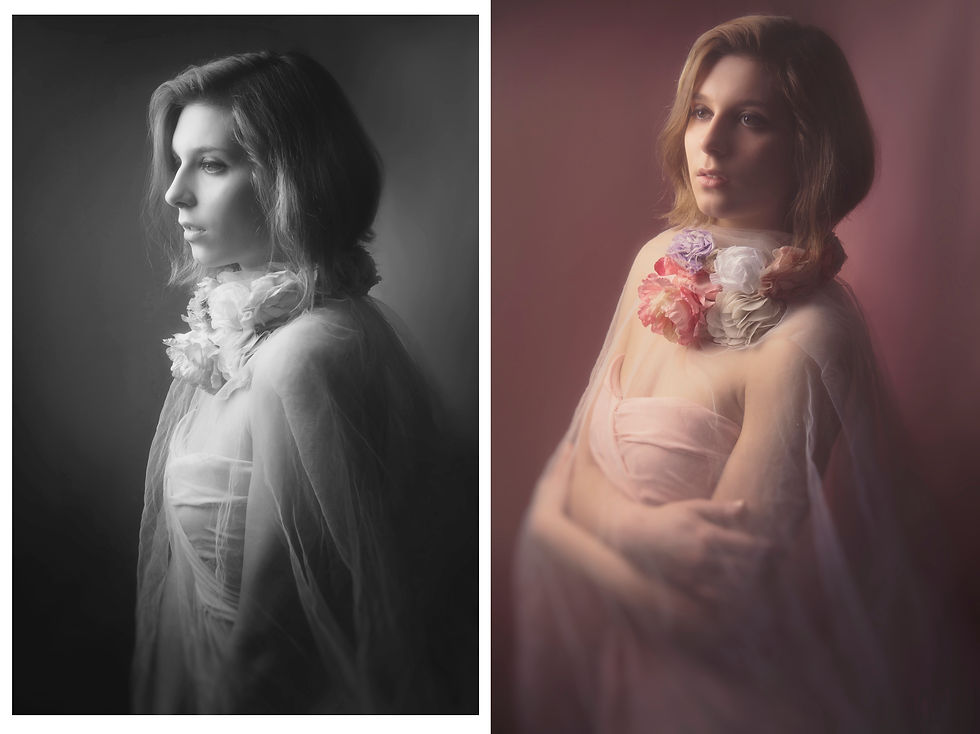 photographe tours paris portrait book artiste danseur commedien studio