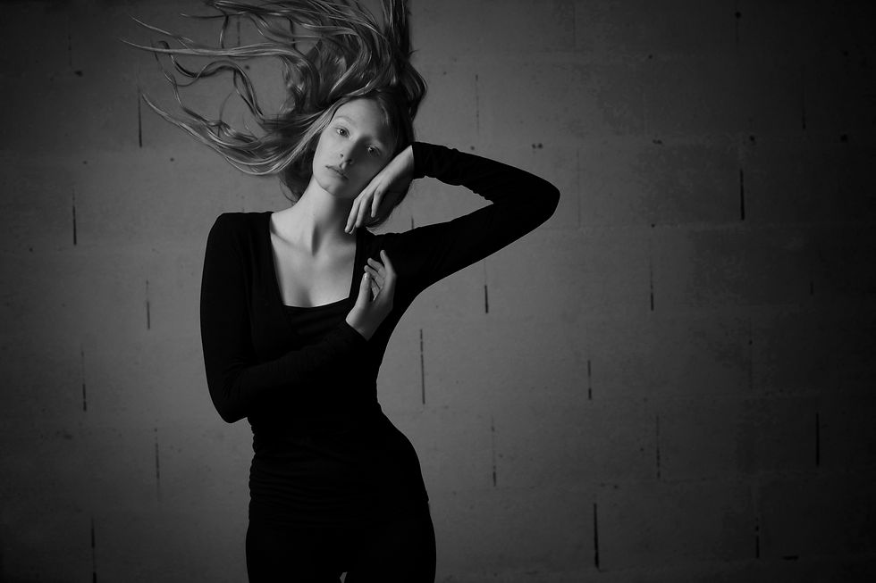 photographe tours portrait paris danse book commedien studio