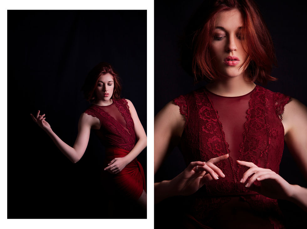 photographe tours paris portrait book artiste danseur commedien studio