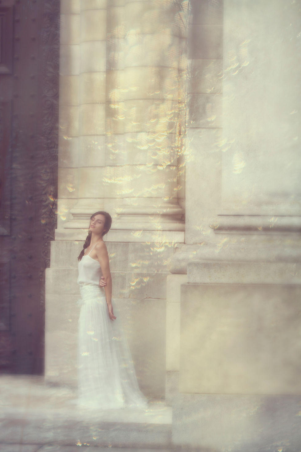 photographe tours mode