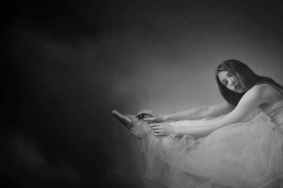photographe tours paris portrait book artiste danseur commedien studio