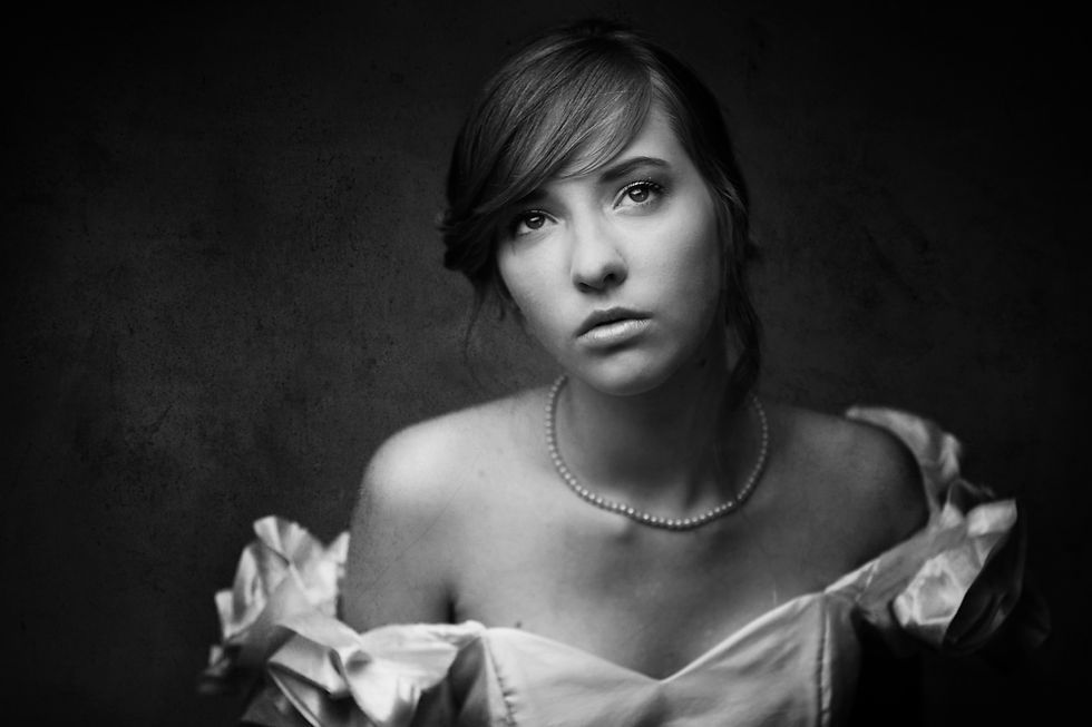 photographe book portrait mode 37