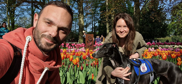 famille keukenhof