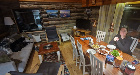 airbnb table
