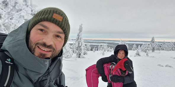 happy lapland