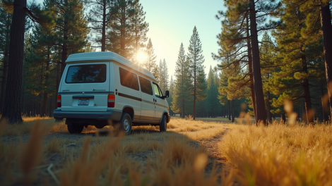Unforgettable Family Camping Adventures in Colorado