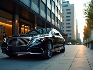 Ensuring Seamless Executive Transportation Services